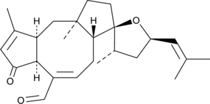 Anhydro<wbr/>ophiobolin A