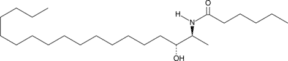 C6 dihydro 1-Deoxy<wbr/>ceramide (m18:0/6:0)