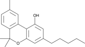 Cannabinol
