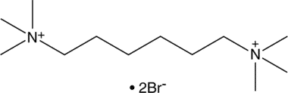 Hexamethonium (bromide)