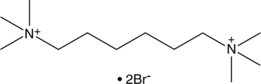 Hexamethonium (bromide)