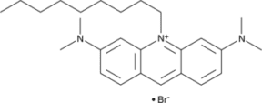 Acridine Orange 10-nonyl (bromide)