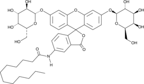 C<sub>12</sub>FDG
