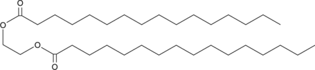 1,2-Dipalmitoyl Ethylene Glycol
