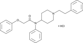 Phenoxyacetyl fentanyl (hydro<wbr/>chloride)