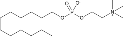 Dodecyl<wbr/>phosphocholine