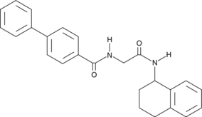 Compound 43 TAO Kinase Inhibitor
