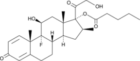 Betamethasone 17-valerate