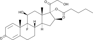 Betamethasone 17-valerate
