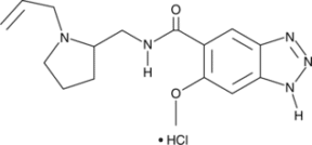 Alizapride (hydro<wbr/>chloride)
