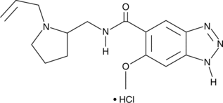 Alizapride (hydro<wbr/>chloride)