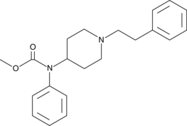 Fentanyl Methyl Carbamate