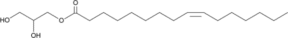 1-Palmitoleoyl glycerol