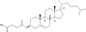 Cholesteryl Hemisuccinate