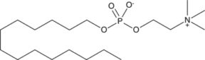 Tetradecylphosphocholine