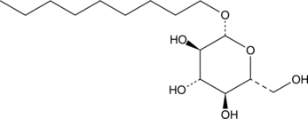 n-Nonyl-?-D-<wbr/>gluco<wbr/>pyranoside