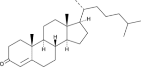 Cholestenone