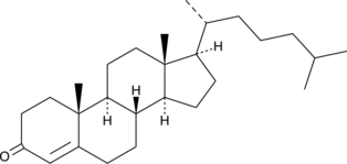 Cholestenone