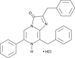 Coelenterazine 400a (hydro<wbr/>chloride)