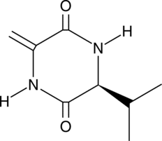 Cyclo<wbr/>(?-Ala-L-Val)