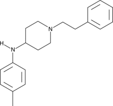 Despropionyl <em>para</em>-Methyl<wbr/>fentanyl
