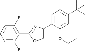 Etoxazole
