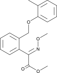 Kresoxim-<wbr/>methyl