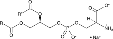 Phosphatidyl<wbr/>serines (soy) (sodium salt)