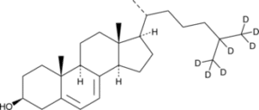 7-dehydro Cholesterol-d<sub>7</sub>