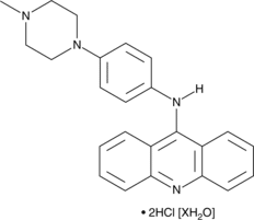JP-1302 (hydrochloride hydrate)
