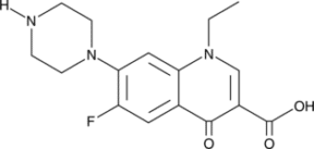 Norfloxacin