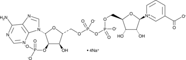 NAADP (sodium salt)