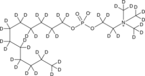 Dodecylphospho<wbr/>choline-d<sub>38</sub>