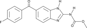 Flubendazole