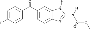Flubendazole