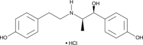 Ritodrine (hydro<wbr/>chloride)