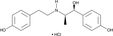 Ritodrine (hydro<wbr/>chloride)