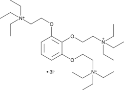 Gallamine (iodide)