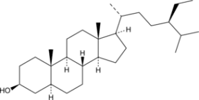 Sitostanol
