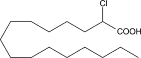 2-chloro Palmitic Acid