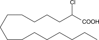 2-chloro Palmitic Acid
