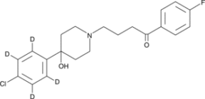 Haloperidol-<wbr/>d<sub>4</sub>