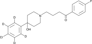Haloperidol-<wbr/>d<sub>4</sub>