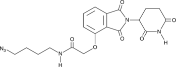 Azido-<wbr/>Thalidomide