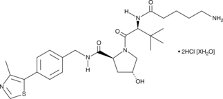 VH 032 Linker 3 (hydrate)