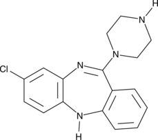 N-Desmethyl<wbr/>clozapine