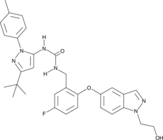 Pexmetinib
