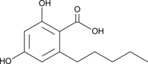 Olivetolic Acid