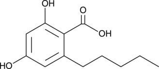 Olivetolic Acid