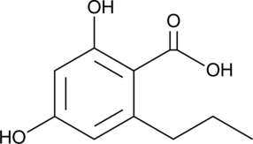 Varinolic Acid
